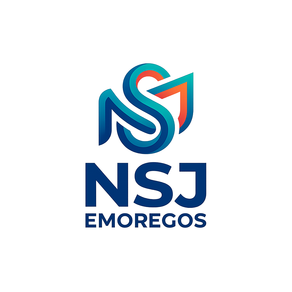 NSJ EMPREGOS